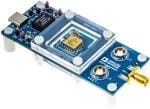 Analog Devices Inc. ADR1001E-EBZ Evaluierungsboard