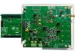 Analog Devices Inc. EVAL-CN0586-ARDZ Evaluierungsboard