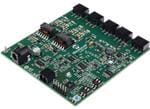 Microchip Technology EV28J28A Ultraschall-Netzteil-Evaluierungsboard
