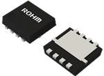 ROHM Semiconductor RQ3L060BG Leistungs-MOSFET