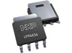 Nexperia EMV-optimierte NextPowerS3 MOSFETs