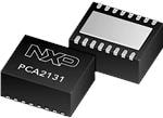 NXP Semiconductors PCA2131 Nano-Power-CMOS-Zeitgeber (RTC)