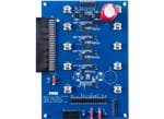Monolithic Power Systems (MPS) EV5991-V-4PHASE-00A Evaluation Board