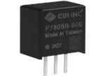 CUI Inc P78B-500 Nicht-isolierte DC/DC-Wandler