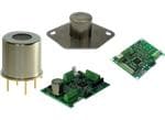 SST Sensing Mini Oxygen Sensor Board Mounts & Flanged Kits