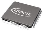 Infineon Technologies CYT2BL TRAVEO™ T2G 32-Bit Automotive-MCUs