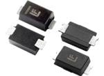 Littelfuse SMF TVS-Dioden mit extrem niedriger Spannung