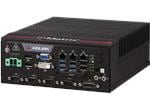 ADLINK Technology MVP-510A Lüfterloser Embedded-Computer
