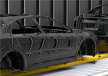 Chart - Banner Engineering WLB72 Industrial LED Light Bars