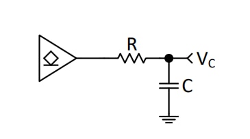 Blockdiagramm - Texas Instruments SN74ACT05-Q1 Automotive-Hex-Umrichter