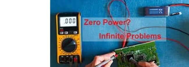 Microchip Technology Hochspannungs-Si-Diodenmodule