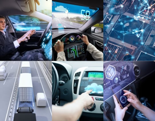 NXP Semiconductors PCA9452 Einzelchip-Leistungsmanagement-ICs