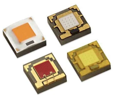 Lumileds Entertainment Lighting Solutions