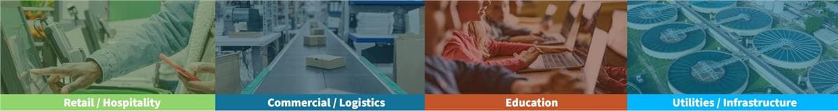 Digi Infrastrukturmanagement