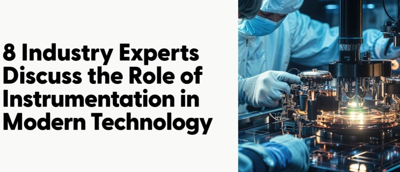 Analog Devices Inc. Messtechniklösungen