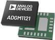 ADGM1121 0 Hz/DC bis 18 GHz DPDT-MEMS-Schalter-ICs