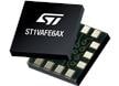 ST1VAFE6AX Biosensor mit vAFE-Kanal