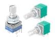 PTN09SX Drehpotentiometer