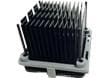 900 Series Elliptical Fin Heat Sinks