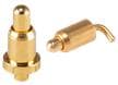 Pogo-Pins und PCB-Pins