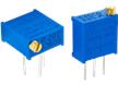 3296-Baureihe Trimpot® Trimmpotentiometer