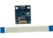 STEVAL-CAM-M0I P-Board-MIPI-CSI-2-Kit
