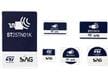 ST25-TAG-BAG-AC NFC-Tag-Satz