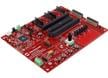 dsPIC33A Curiosity-Plattform-Development Board