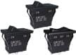 ELW Series Miniature Rocker Switches