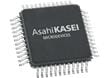 AK5707 Monauraler 16-Bit-ADC mit geringem Stromverbrauch