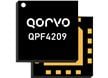 QPF4209 2,4 GHz Nichtlineares Wi-Fi®-7 Frontend-Modul