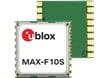 MAX-F10S Standard-Präzisions-GNSS-Modul