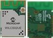 WILCS02 Wi-Fi®-Netzwerk-Controller-ICs/-Module