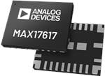 Analog Devices / Maxim Integrated MAX17617 Leistungsbegrenzer