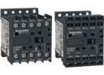 Schneider Electric TeSys CA3K Industrierelais
