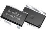 Infineon Technologies G1 EM & LM CoolSET™-System in Paketen (SiPs)