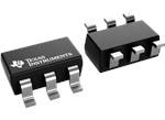 Texas Instruments INA187 Hochpräzisions-Strommessungs-Verstärker