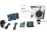 PSOC™ Control Kit Motorsteuerungskit