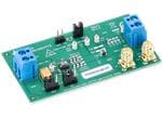 Texas Instruments TPSM82916EVM Evaluierungsmodul (EVM)