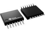 Texas Instruments SN74HC20 Doppelte NAND-Gatter mit vier Eingängen