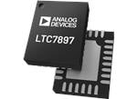 Analog Devices Inc. LTC7897 Synchrone Abwärtsregler