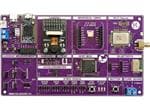 MM8108-EKH05-01 Wi-Fi® HaLow® IoT Evaluation Kit