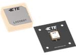 TE Connectivity / Linx Technologies ISM 2,4 GHz und 5,9 GHz Passive Keramik-Patch-Antennen