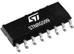 STMicroelectronics STNRG599 Resonanz-Halbbrücken-Controller