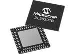 Microchip Technology ZL30291B Taktgeneratoren