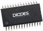Diodes Incorporated PAMS5826 Digitaleingangs-Klasse-D-Audioverstärker