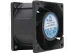 OD6038-VXE High-Performance Vane Axial DC Fans