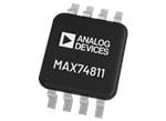 Analog Devices Inc. MAX74811 Rail-to-Rail-Dual-Operationsverstärker