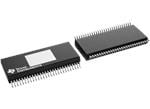 Texas Instruments TAS6754-Q1 Audioverstärker der Klasse D