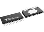 Texas Instruments LP8872-Q1 LED-Hintergrundbeleuchtungstreiber